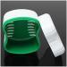 Kelaina Durable Denture Box & Dental Rinse Basket - Ideal International Storage Solution - Buy Online on GoSupps.com