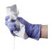 Stryker Sage Essential Bath Cleansing Washcloths - 8 Fragrance-Free Cloths | No-Rinse Bathing Wipes - Buy Online on GoSupps.com