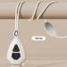 Buy Lymphatic Relaxation Neck Massage Device - Hanging Design for Neck Pain Relief & Shoulder Tiredness - Buy Online on GoSupps.com