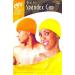 Titan Classic Yellow Spandex Cap - Real Fit 11183 - Buy Online on GoSupps.com