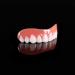 Zhirceke Temporary Dental Prostheses - Repair Your Smile Fast | Upper & Lower Jaw Solutions - Buy Online on GoSupps.com