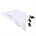 Home Window Wiper Glass Cleaner Tool Double Side Magnetic Brush for Washing Windows Glass Brush Cleaning Tools 20-30mm - Buy Online on GoSupps.com