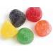 Jumbo Gum Drops - 32 Lbs