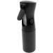 Multifunctional Penguin Spray Mist Bottle - 150mL/300mL Hair & Houseplant Water Sprayer - Black Plastic - Buy Online on GoSupps.com