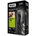 Wahl Aqua Blade 10-in-1 Multigroomer for Men - Beard, Body, and Stubble Trimming - Fully Washable - Black - Buy Online on GoSupps.com