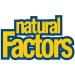 Natural Factors Acetyl L-Carnitine 500mg 60 Vegetarian Capsules - Pack of 1 - Buy Online on GoSupps.com
