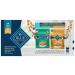 Blue Buffalo Tempting Toppers Dog Wet Food Lamb & Turkey Variety Pack 3oz x 12 Pouches Variety Pack Lamb/Turkey - Buy Online on GoSupps.com