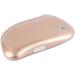 Samnuerly Electric USB Gua Sha Scraping Board - Relaxing Physiotherapy Tool for Pain Relief & Skin Care - Buy Online on GoSupps.com