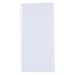 Nail Art Palette - Color Mixing Glass Rectangle with False Eyelash Glue Holder for Perfect Makeup Blending | International Shipping Available - Buy Online on GoSupps.com