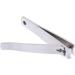 Buy Solingen Nail Clippers Set - Professional Stainless Steel Manicure & Pedicure Tools - 2 Pcs for Men Women & Babies - Made in Germany - Buy Online on GoSupps.com