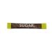 EnPack sugar sticks 1000 pieces on 4g - coffee sticks individually packed in portion bags - sugar portions for tea/coffee - portion sugar bag - sugar large pack - sugar sticks