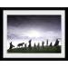 GB eye The Lord of The Rings Fellowship 30x40cm Framed Collector Print - Officially Licensed Merchandise - Buy Online on GoSupps.com