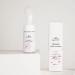 M&A BEAUTY Organic Rose Foam Cleanser - Face Wash with Silicone Scrub Brush & Vitamin C for Radiant Skin | International Shipping - Buy Online on GoSupps.com
