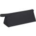 Buwico Portable Travel Storage Bag for Dyson Airwrap Styler - Magnetic Closure PU Leather Waterproof & Durable Black (13.6x6.0x5.9 inch) - Buy Online on GoSupps.com
