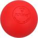 Beavorty 4-Piece Lacrosse Balls & Foam Roller Set | Massage & Yoga Ball for Back Feet & Muscle Relief - Buy Online on GoSupps.com