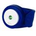 WNL Products WLCRM CPR Compression Rate Wrist Monitor Practi-CRM with Blue EVA Carrying Case
