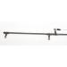 Fish Razr FR990 Braced Spreader Bar 36 - Heavy Duty Fishing Equipment for Drag Dredges, Lures & Teasers - Buy Online on GoSupps.com