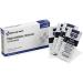 First Aid Only Triple Antibiotic Ointment Packet - Box of 12 - Buy Online on GoSupps.com