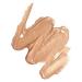 Lavera 2-in-1 Compact Foundation - Honey 03, Natural Skin-Perfecting 10g/0.3oz - Buy Online on GoSupps.com