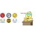 Gray Aqueduck Faucet Extender for Kids - Promotes Independence and Good Habits - Buy Online on GoSupps.com