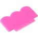 TQUXNGA Nail Art Polish Manicure Stamp Set Stamping Plates Stamper Scraper Kit DIY Tool - Buy Online on GoSupps.com