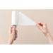 Portable Lint Roller - 60 Sheets & 1 Handle with Refill | Effective Pet Hair & Lint Remover for Clothes & Furniture (Red - Buy Online on GoSupps.com