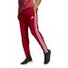 adidas Men's Tiro 19 Pants Large Power Red/White