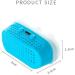 AISHFP Anti-Snore Nasal Congestion Respirator - Electric Silicone Stop-Snoring Device - Buy Online on GoSupps.com