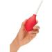 Buy Cleanscene Mini Travel Douche with One Way Valve - Discreet & Portable Hygiene Solution for International Shipping - Buy Online on GoSupps.com