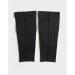 Nike Pro Strong Leg Sleeves - Black/White (Small-Medium) - Buy Online on GoSupps.com