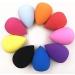 Mr. Gadget's Solutions Oval Shape Or Tear Drop Make Up Beauty Blender Sponge Foundation Applicator Flawless Buffer - 5 Pieces. - Buy Online on GoSupps.com