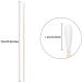Buy Latrate 100pc Extra Long Cotton Swabs - 15cm Wooden Handle for Makeup Cleaning & More | International Shipping Available - Buy Online on GoSupps.com