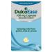 Dulco Ease 100 mg Docusate Sodium Capsules - Softening Constipation Relief - Pack of 60 Soft Gel Capsules