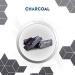 Crest 3D White Charcoal Fluoride Toothpaste - Whitening Therapy & Invigorating Mint, 4.1 oz - Buy Online on GoSupps.com