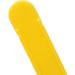 Tongue Muscle Trainer | Portable Oral Exercise Device for Kids | Strengthen Tongue Lateralization & Lifting - Safe & Effective (Yellow) - Buy Online on GoSupps.com