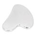 Stainless Steel Gua Sha Facial Tool - Lift Tighten and Massage for Radiant Skin | Buy Internationally - Buy Online on GoSupps.com