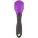 Posh Pooch Deshedding Cat Brush Tool Bladeless Deshedding Malting Cat Deshedder Kitten Brush Tool To Remove Loose Hair & Help Cat Shedding & Malting Safe Alternative to Sharp Blades - Buy Online on GoSupps.com