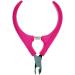 Cuticle Nippers Cuticle Shaver Cuticle Pusher Cuticle Tweezers Nail Beauty Trimmer Tool Nail Toenail Clippers Cuticle Cutter Portable Nail Clippers - Buy Online on GoSupps.com
