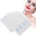 Face Lifting Sticker Invisible thin face sticker thin face artifact sticker adhesive tape face lift tools skin tight skin eliminated fold best gift for woman 40pcs/box