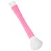 FOMIYES Nose Shadow Powder Brush Blush for Cheeks Blending Blush Brush Cosmetic Powder Brush Women Makeup Brush Pink Woman Aluminum Tube Liquid Foundation Brush Simple