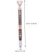 Beavorty 2pcs embroidery pen eyebrow kit eyebrow pen makeup supply microblading pen head pen embroidered 3d - Buy Online on GoSupps.com