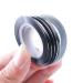 LIQI 2Pcs Gold/Silver Nail Striping Tape for Nail Art Decoration - Buy Online on GoSupps.com