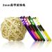 10 Rolls Mixed Colorful Nail Art Striping Tape Lines Width 3mm-Striping Tape for Nail Art-Nail Striping Tape Foil-Nail Striping Tape Thick-Nail Striping Tape with Dispenser-Self-Adhesive DIY Nail Art Tape - Buy Online on GoSupps.com