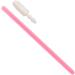 G2PLUS 100 PCS Pink Disposable Lip Brushes - Lipstick Applicator Wands for Makeup - 100 Count Pack - Buy Online on GoSupps.com