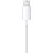 Apple EarPods with Lightning Connector - White | Premium Sound & Comfort - Buy Online on GoSupps.com