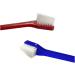 Beavorty 2pcs set with Dog Handles Double and Bristles Long Super for Sided Canine Cats 1 count (Pack of 1) As Shown - Buy Online on GoSupps.com