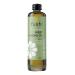 Fushi Sweet Golden Almond Organic Oil 100ml Extra Virgin, Biodynamic Harvested Cold Pressed by Fushi Wellbeing