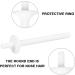 Painless Nose Waxing Kit for Easy Removal of Nose and Nasal Hair - Buy Online on GoSupps.com