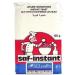 Saff instant dry yeast (low sugar bread for the red label) 125g - Buy Online on GoSupps.com