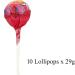 Chupaa Chups XXL Lollipops 10 x 29g - Buy Online on GoSupps.com
